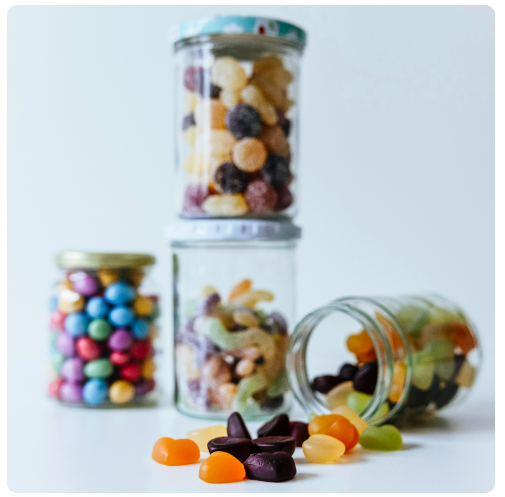 Découvrez nos matières premières de qualité pour vos besoins agroalimentaires