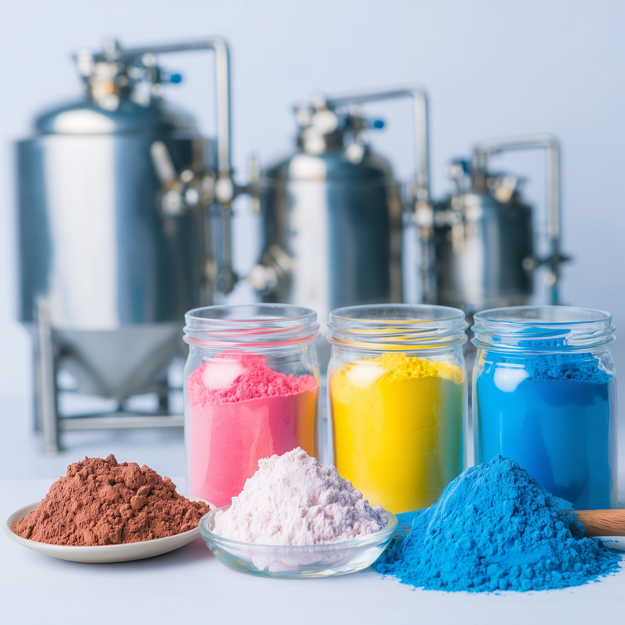 Vos projets agroalimentaires, de l’idée à la production 