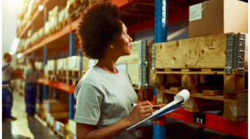 Suivi et traçabilité de nos produits